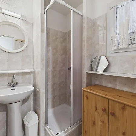 Avec Piscine, Parking - 4 Pers. - Fr-1-326-881 Apartment Marseillan (Herault)